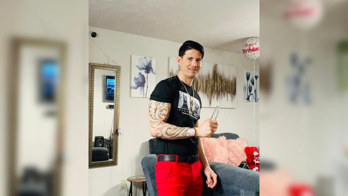 Policía de Louisville busca a un cubano sospechoso de feminicidio