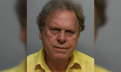 Presidente de la Federación Colombiana de Fútbol queda libre de cargos tras detención en la Copa América (1)