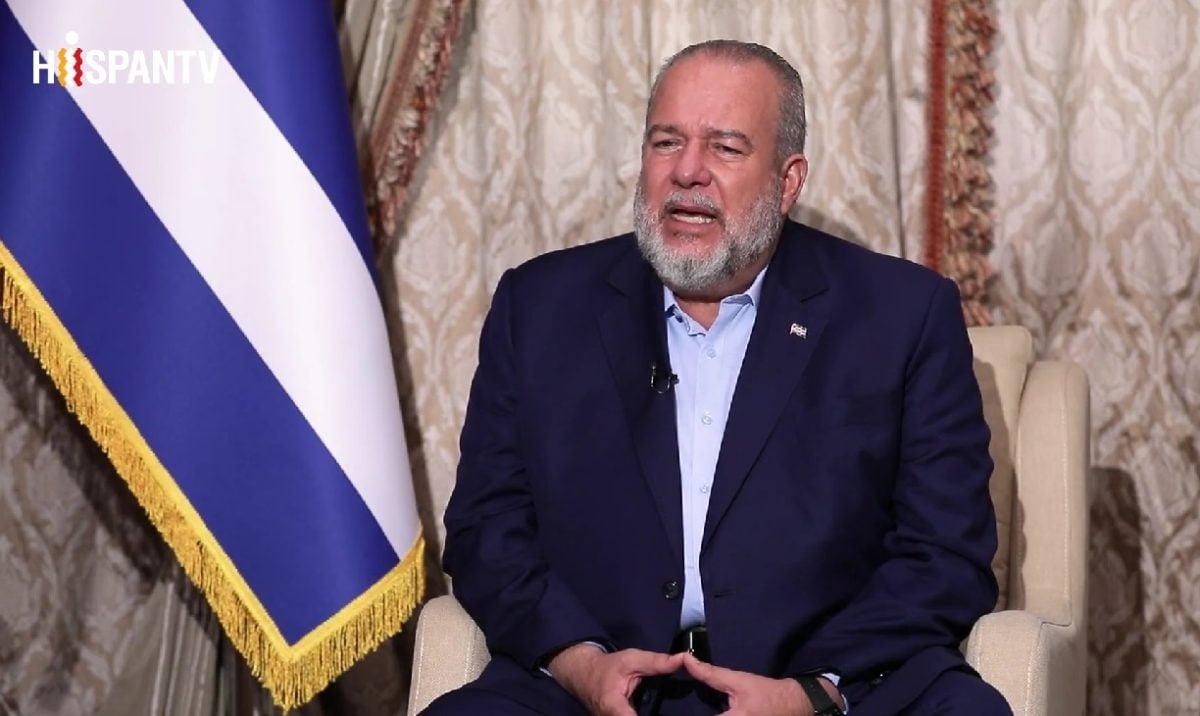 Pronóstico poco creíble Manuel Marrero asegura que Cuba se encamina a un panorama favorable
