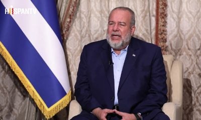 Pronóstico poco creíble Manuel Marrero asegura que Cuba se encamina a un panorama favorable
