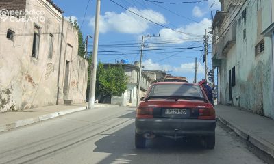 Publican impuestos en dólares que se cobrarán por la venta de autos en Cuba