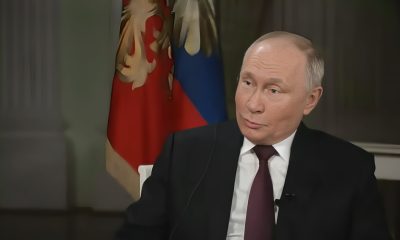 Putin ofrece residencia temporal a extranjeros con “vínculo espiritual, cultural y legal con Rusia”