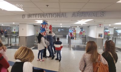 Reanuda el parole humanitario con nuevas medidas del DHS para evitar fraude