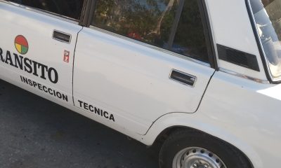 Régimen recauda casi mil millones de pesos por imposición de multas en solo seis meses