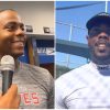 Relevistas cubanos Aroldis Chapman y Raisel Iglesias hacen historia en la MLB