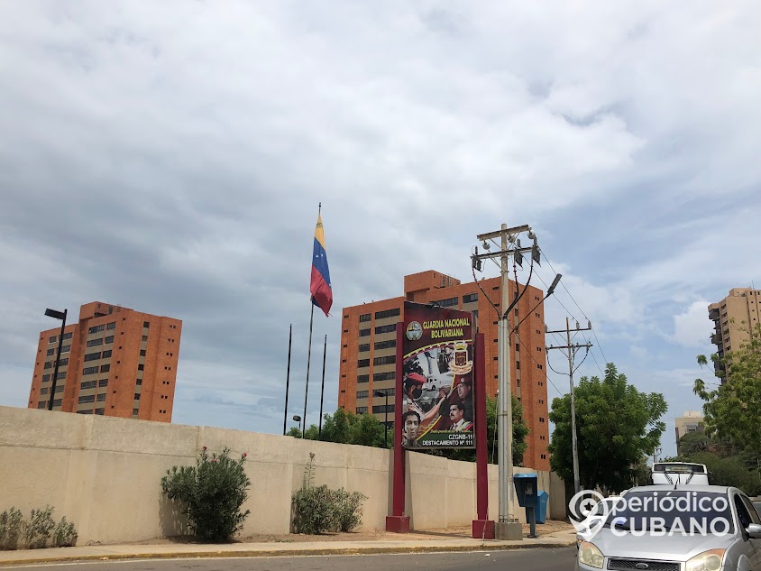 Reportan apagón masivo en a 20 de los 24 estados de Venezuela