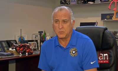 Residente de Hialeah pagaran menos por el uso de agua tras suspensión de un 4 en impuestos
