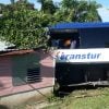 Revelan cómo rescataron al conductor del ómnibus accidentado en Santiago de Cuba