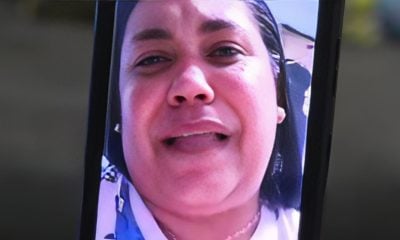 Separan a madre cubana de su hijo de dos años al ser deportada desde EEUU a la Isla (1)