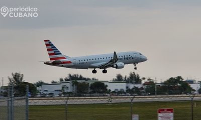 Si soy inmigrante y no tengo papeles, puedo viajar en avión en EEUU