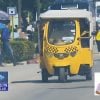 Sube a más del doble el precio del pasaje en triciclos eléctricos en La Habana