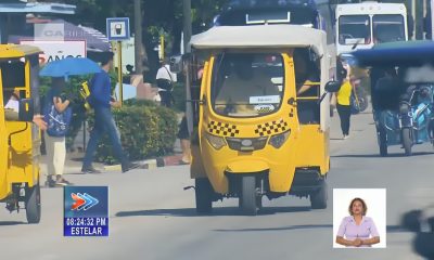 Sube a más del doble el precio del pasaje en triciclos eléctricos en La Habana