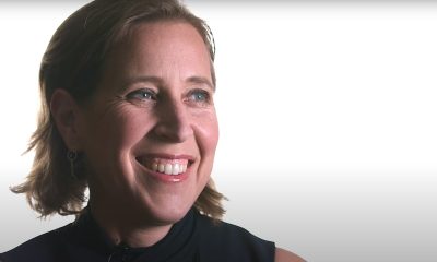 Susan Wojcicki-CEO YouTube
