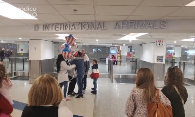 Suspenden temporalmente el programa de parole humanitario a EEUU