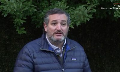 Ted Cruz biografía del senador republicano con raíces cubanas