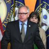 Tim Walz el candidato a vicepresidente elegido por Kamala Harris