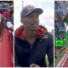 Tres cubanos copan el podio olímpico del triple salto en París ninguna medalla es para el Inder