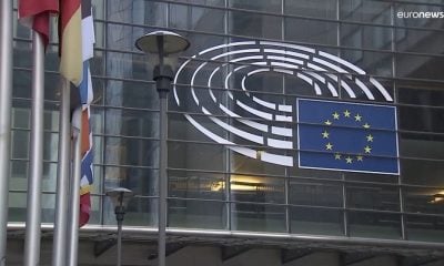 Unión Europea no reconoce los resultados oficiales de la elección presidencial de Venezuela (1)