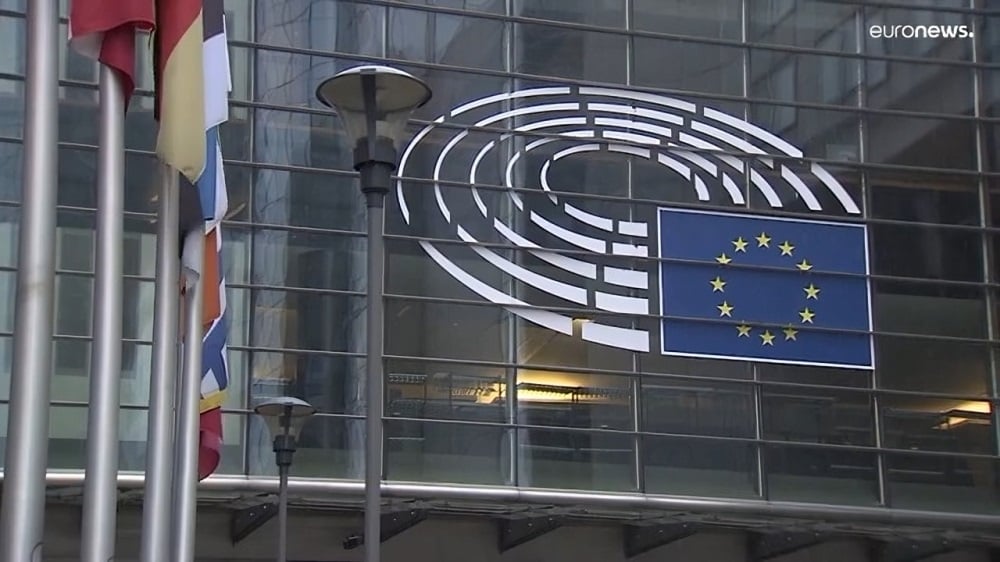 Unión Europea no reconoce los resultados oficiales de la elección presidencial de Venezuela (1)