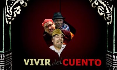 Vivir del cuento-Odisea 2