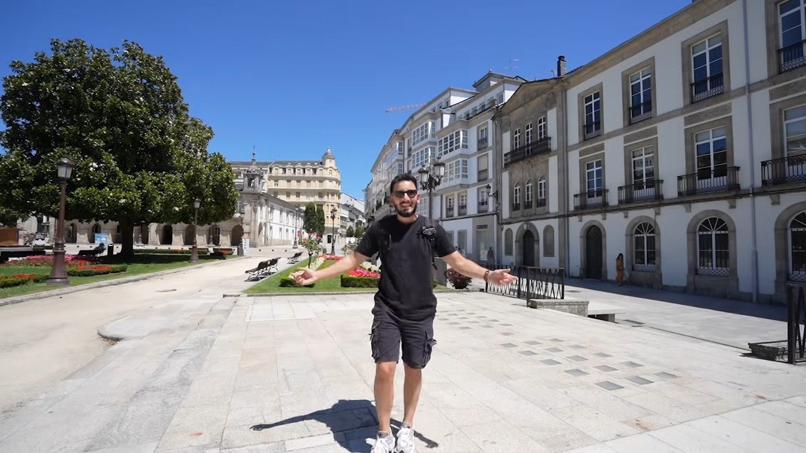 Vivir en Lugo Pros y contras de la ciudad más barata de España según cubanos residentes