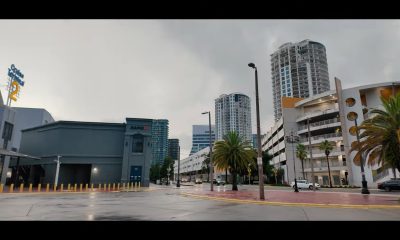 Vivir en el centro de Tampa Youtuber cubano revela las opciones de renta