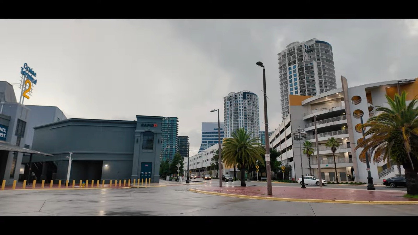 Vivir en el centro de Tampa Youtuber cubano revela las opciones de renta