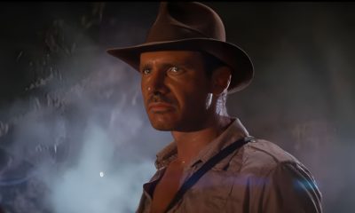 Indiana Jones