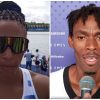 Yarisleidis Cirilo y Rafael Alba logran bronce olímpico para cerrar el medallero de Cuba en París 2024