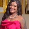 Wanda Díaz, madre de Yailin La Más Viral