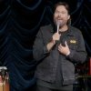 George Harris, comediante venezolano
