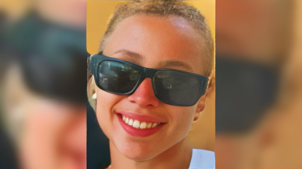 Activan alerta para la búsqueda de una joven cubana de 28 años en México (1)