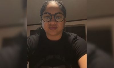 Activista cubana