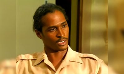 Arnold Yoandry Valiente, Actor cubano