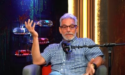 Ulyk Anello, actor cubano