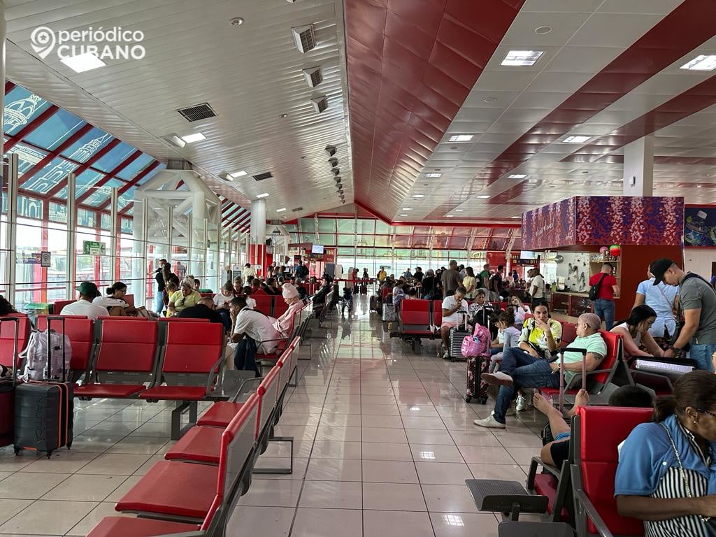 Aduana de Cuba anuncia decomiso de mercancías a pasajeros que lleven encomiendas