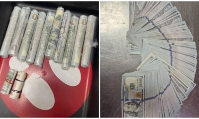 Aduana de Cuba decomisa dinero a pasajeros que incumplen normas del Banco Central