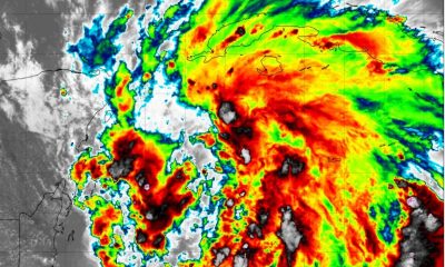 ¡Alerta Temprana! Defensa Civil de Cuba emite aviso por tormenta tropical Helene