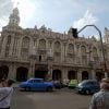 Alerta para turistas en Cuba rusa pierde dinero al cambiar dólares y sufre robo en su hotel