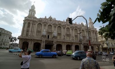 Alerta para turistas en Cuba rusa pierde dinero al cambiar dólares y sufre robo en su hotel