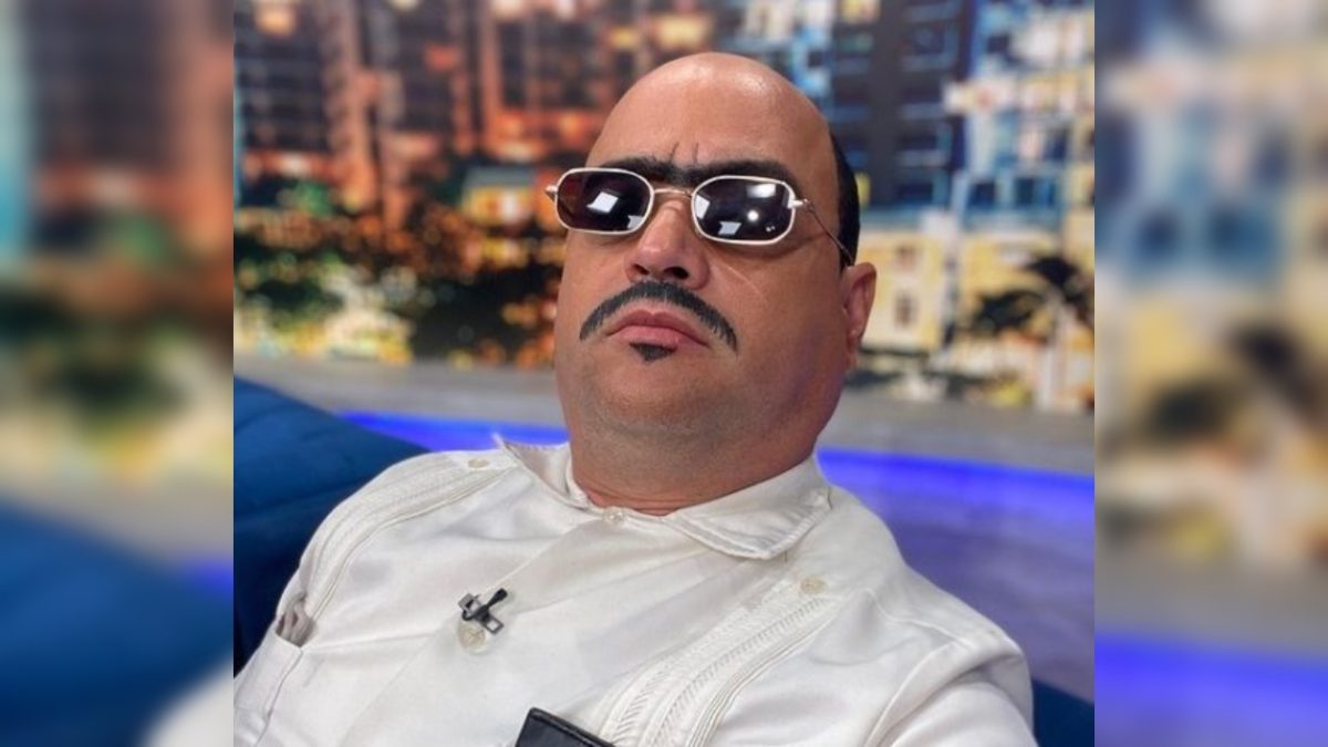 Andy Vázquez-biografía-humorista cubano