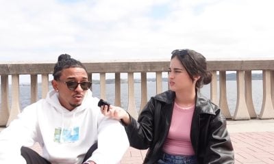 Anita Mateu revela como es la vida en España para los migrantes sin papeles