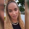 Seidy La Niña, cantante cubana en Estados Unidos