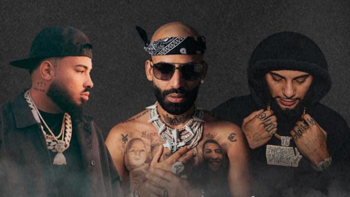 Arcangel-Plus Media Music