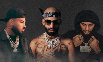 Arcangel-Plus Media Music