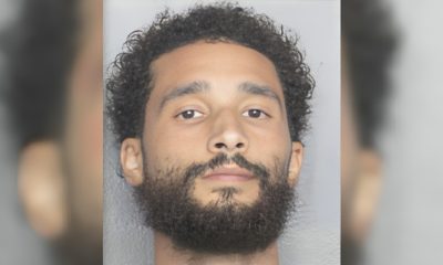 Arrestan a sospechoso de dos intentos de secuestros en el condado de Broward (2)