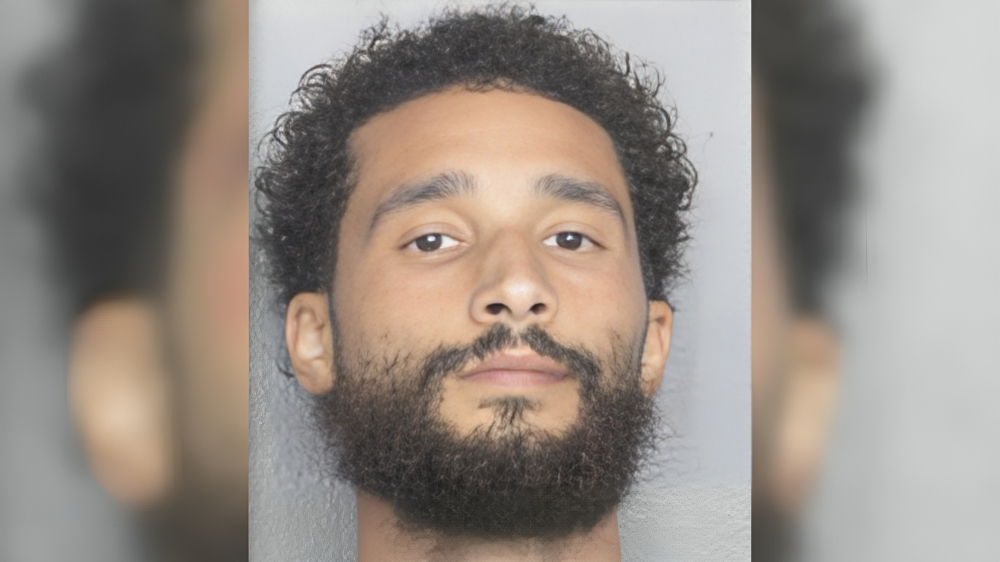 Arrestan a sospechoso de dos intentos de secuestros en el condado de Broward (2)
