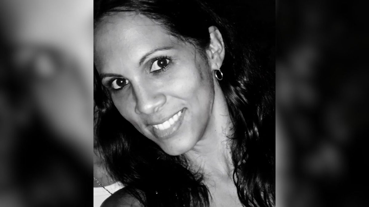 Asesinan a joven madre de tres hijos en el poblado de Aguacate