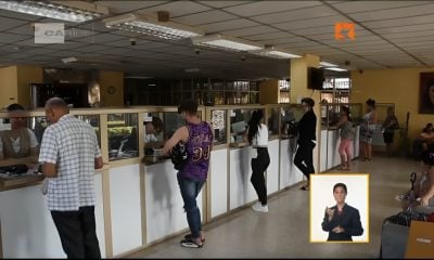 Bancos cubanos limitan créditos: solo un 3% destinado a campesinos y emprendedores