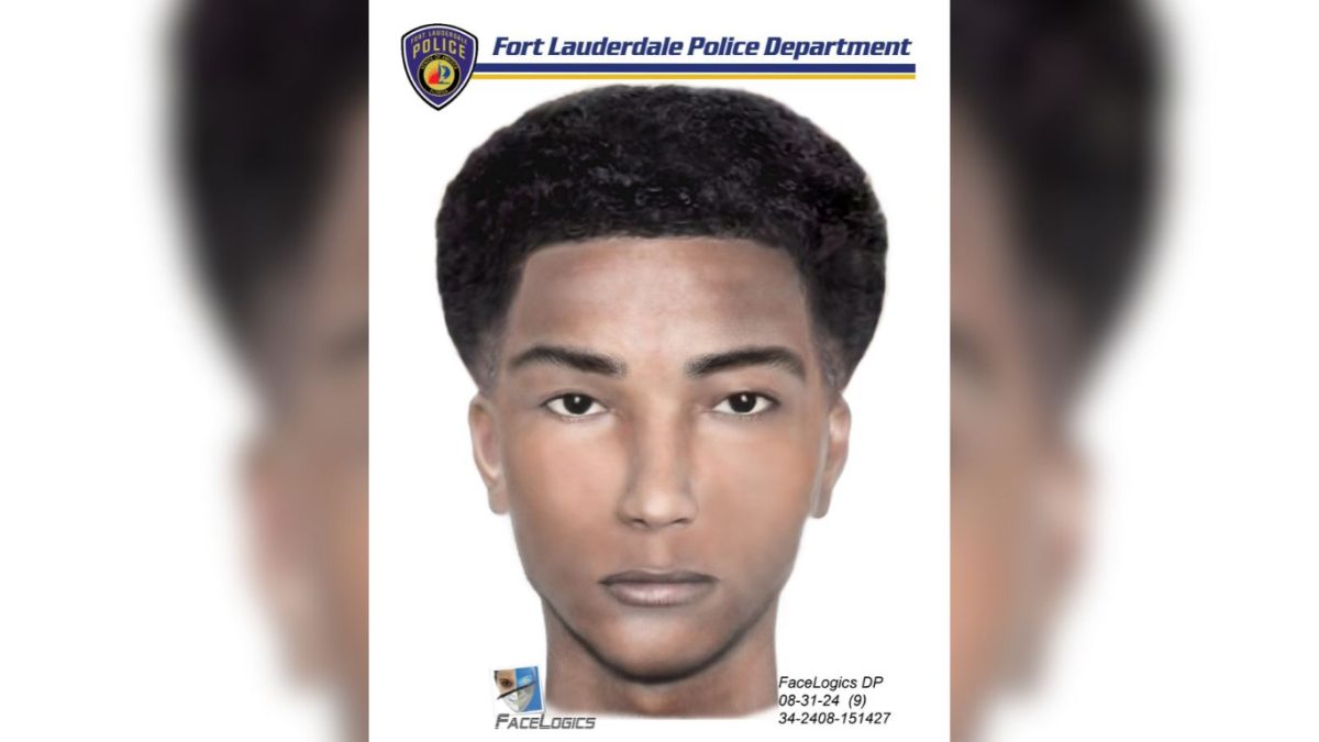 Buscan a sospechoso de dos intentos de secuestros de jóvenes en Broward